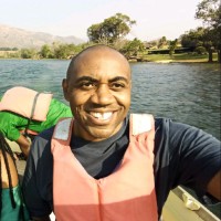 Conrad Nkodo Ottou