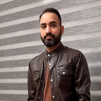 Sanjeev Kaushal