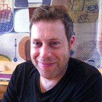Toby Alexander