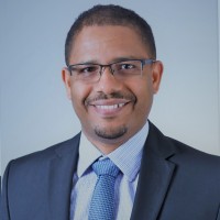Abuu Mohammed, Ph.D., P.Eng.