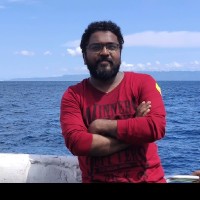 Srinivas S.T