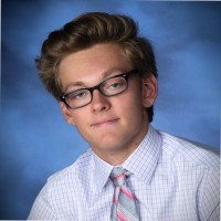 Nathan Spencer