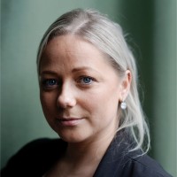 Sólbjørg Jakobsen