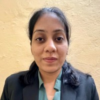 Vaishali Parihar