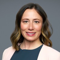 Tiffany Todd