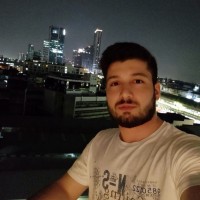 Tolga Tepecik
