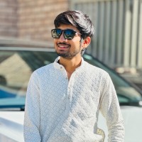 Dev Patel
