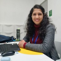 Sheetal Ravi