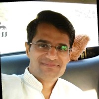 Pravin Mundhe