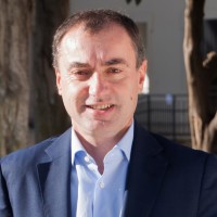Antonio Cubero
