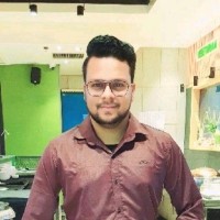 Deepak Suman