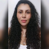 Ariane Ribeiro de Oliveira