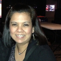 Raquel Hernandez B.S. HA RT (R) CT