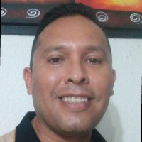 Jose Antonio Zamarron Lopez