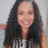 Hellen Mascarenhas