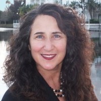Marcy Dubinsky