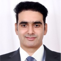 Sachin Chander Chandel