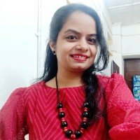Dr Paridhi Nigdikar Joshi