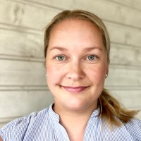 Johanna Tiinus
