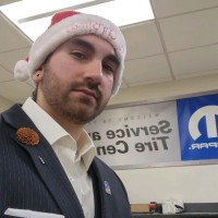 Lucien Santiago