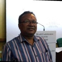 Kaushik Kumar Khan