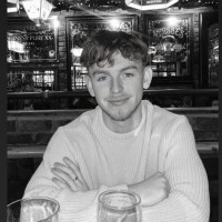 Alex Gallagher
