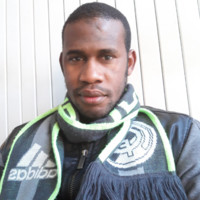 thierno ba