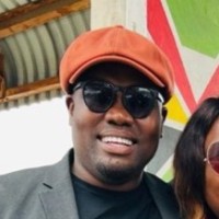Bongani Nyikana