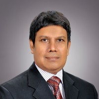 Iqbal Ahmed