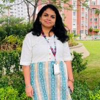 Aparna Prasannakumar