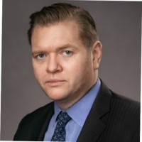 John Hayes, M.A.Ed, BCBA