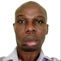 Uchenna Ajoku