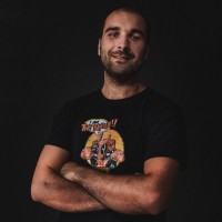 Francisco Scotta