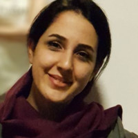 Yalda Mohammadikhah