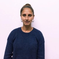 Florencia Gilli