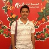 Aeron Mampang