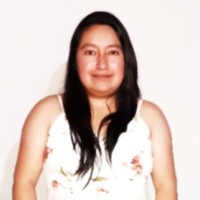 Doris Asipuela Perugachi