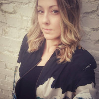 Charlotte Svenson