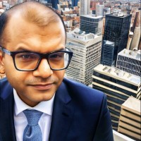 Ahmed Shoaib Qureshi