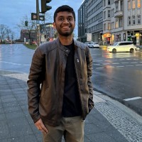 Rahul Sanjhira
