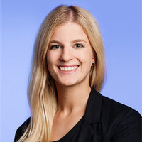 Sarah-Maude Duval CPA, CA