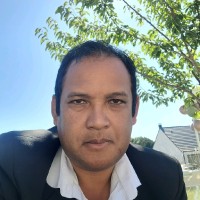 Thierry Andrianarisata
