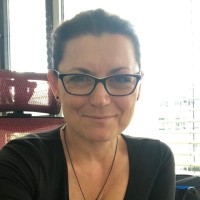 Miluše Janotová