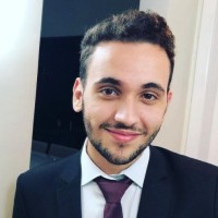 Bruno Petrocchi de Sena Azevedo