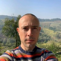 Marco Pirinoli