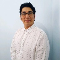 Jesús Ivan Delgado Quispe