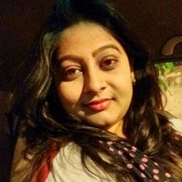 Shradha N