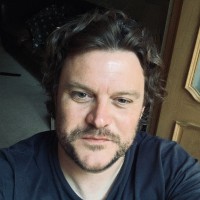 Chris Rix, BSc BIS (Hons), CMgr MCMI