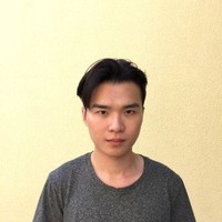 Laurence Chien-Wei Tu
