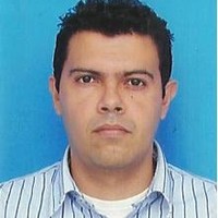 Oscar Daniel serrano Delgado